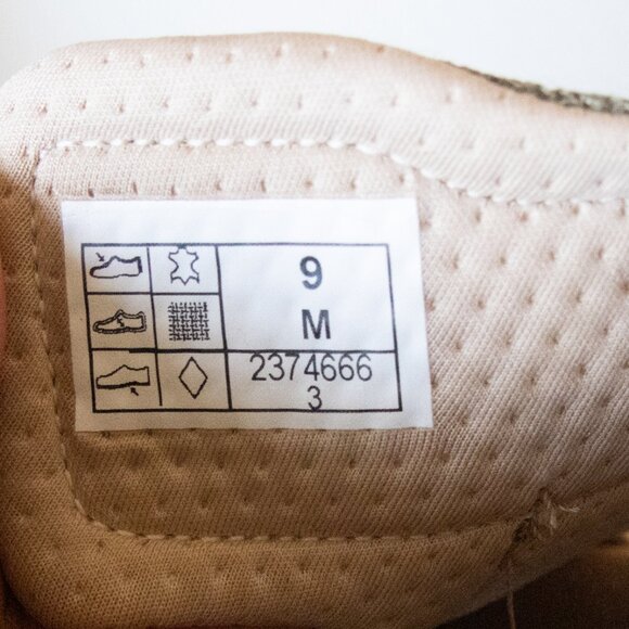 SAS Women's Embark Sport Sandal Live Oak Color Size 9 - Picture 8 of 10